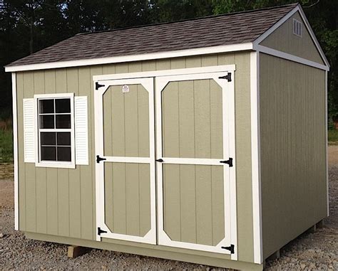 0 out of 5 stars 1 $869. . 10x12 shed costco